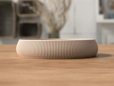 Japandi oppbevaringsskål 3