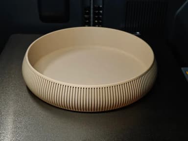 Japandi oppbevaringsskål 4