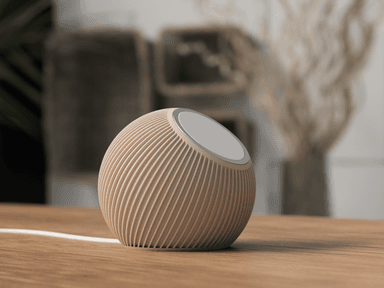 Trådløs Ladestativ 7