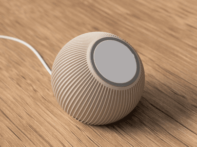 Trådløs Ladestativ 3