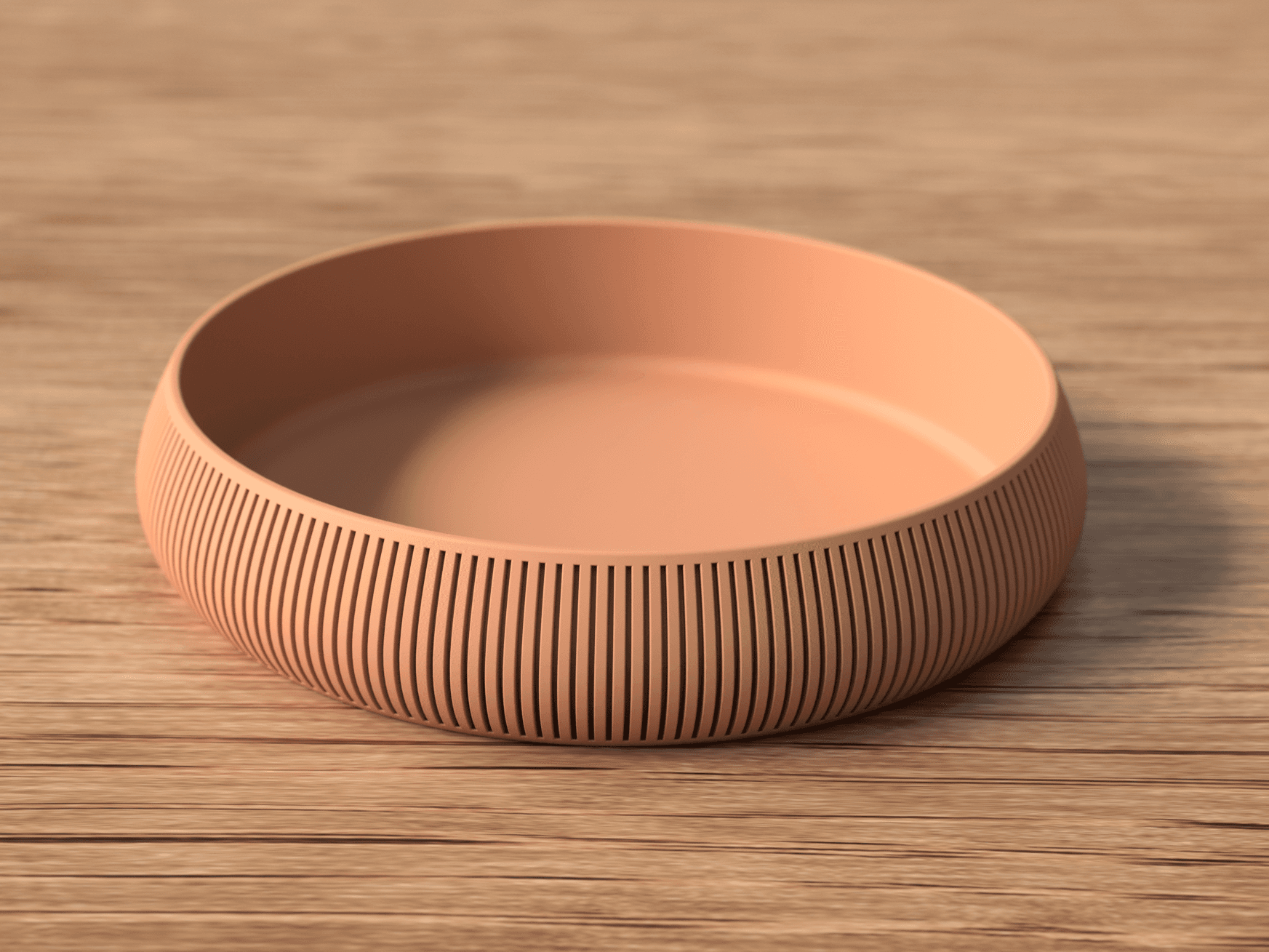 Japandi oppbevaringsskål