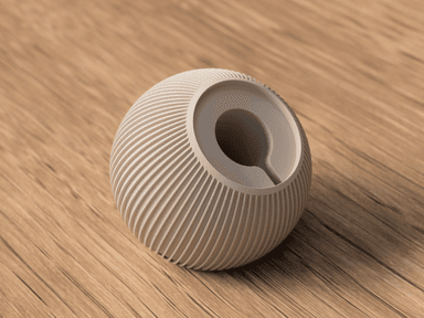 Trådløs Ladestativ 6